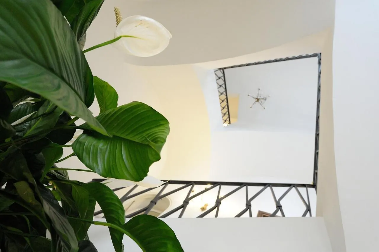 Hotel Boutique Gimagì à Amalfi Maison d'hôtes