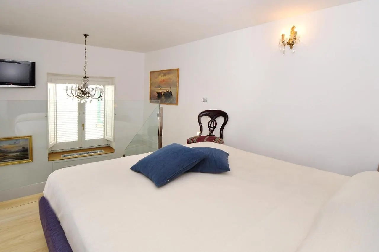 Hotel Boutique Gimagì à Amalfi Maison d'hôtes