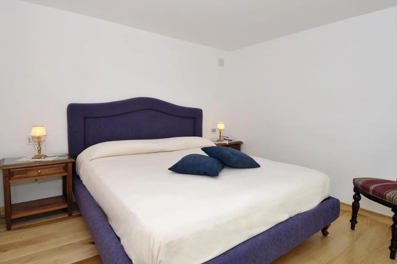 Hotel Boutique Gimagì à Amalfi Italie