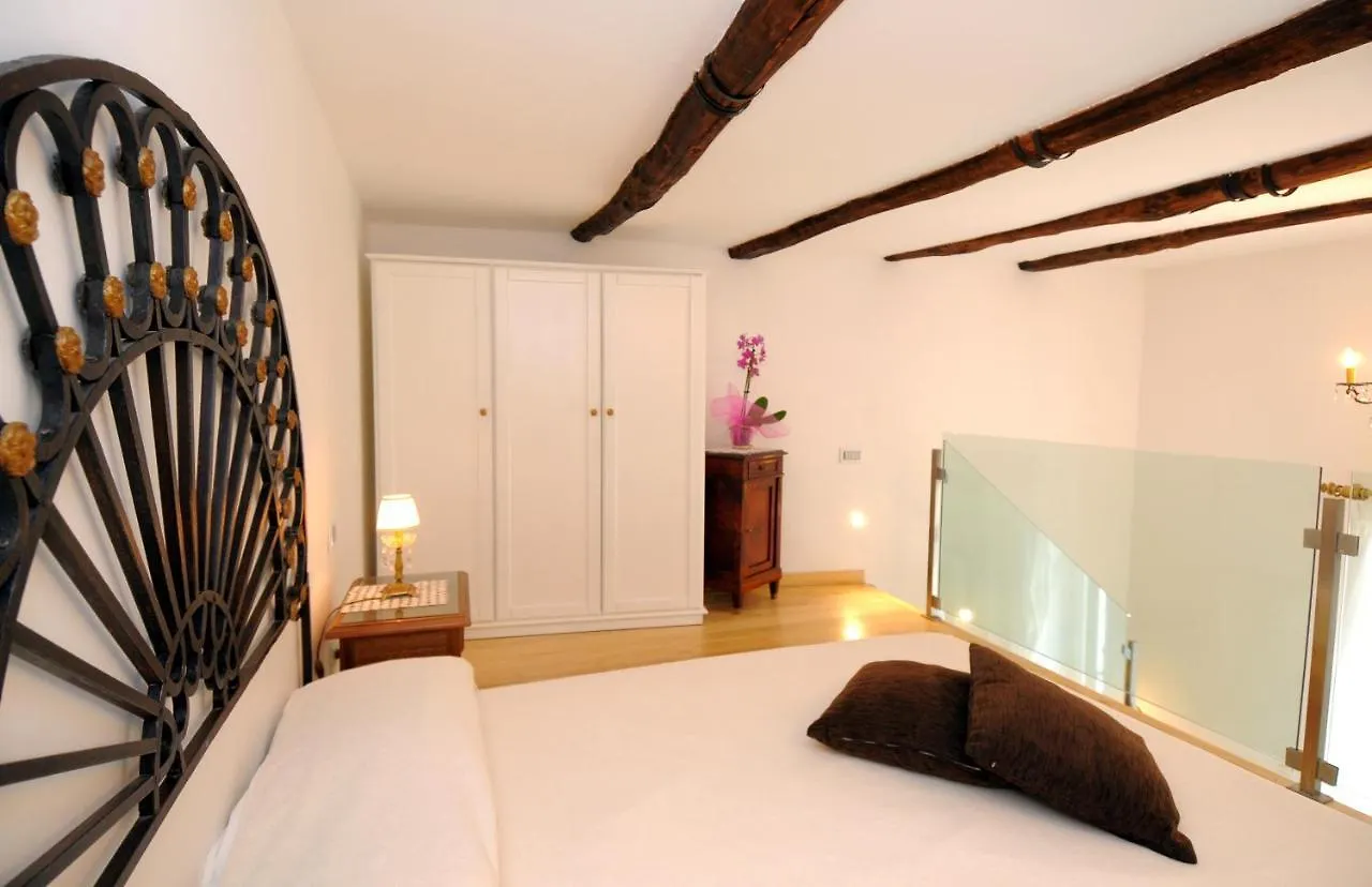 Hotel Boutique Gimagì à Amalfi