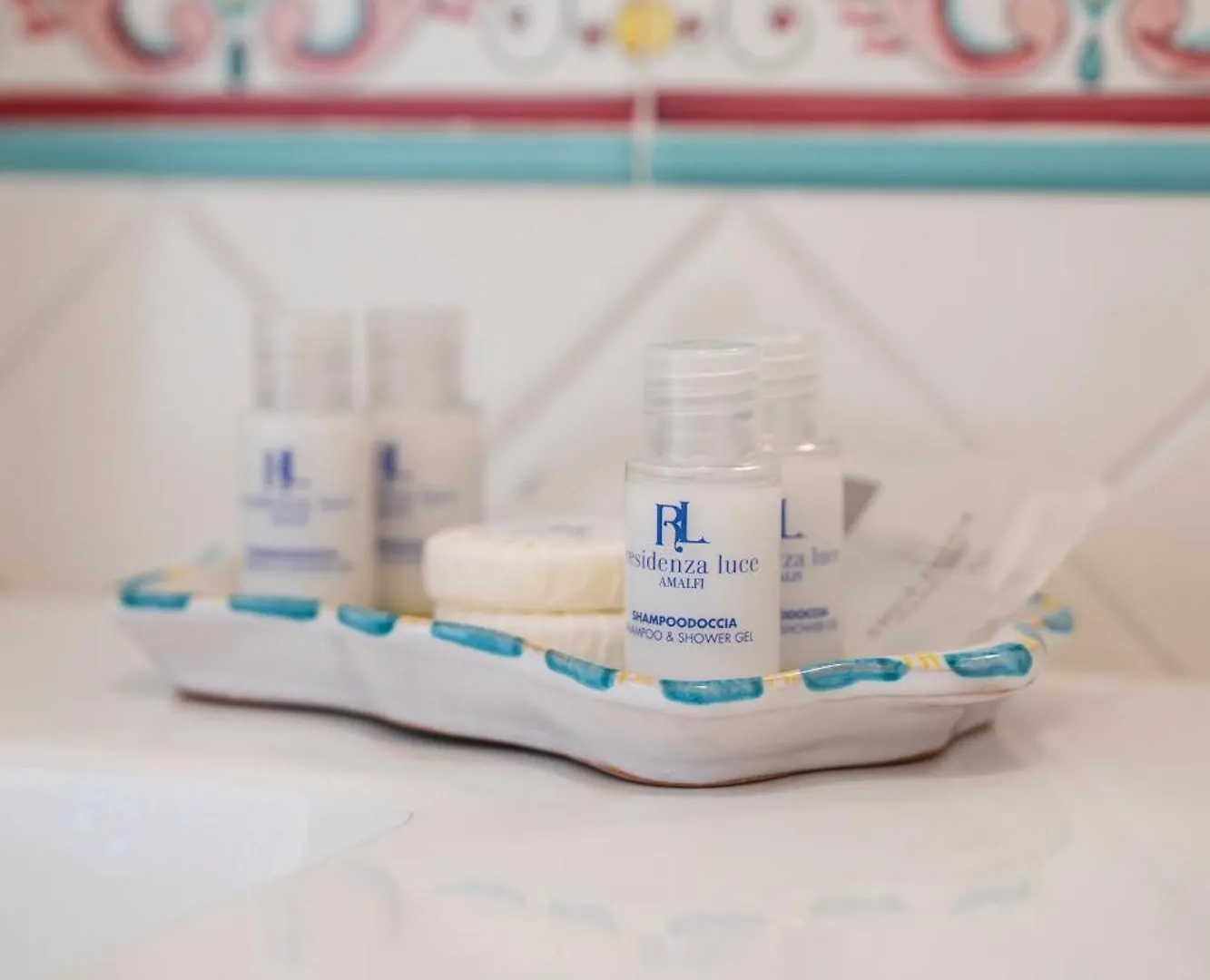 Hotel Boutique Gimagì à Amalfi Maison d'hôtes
