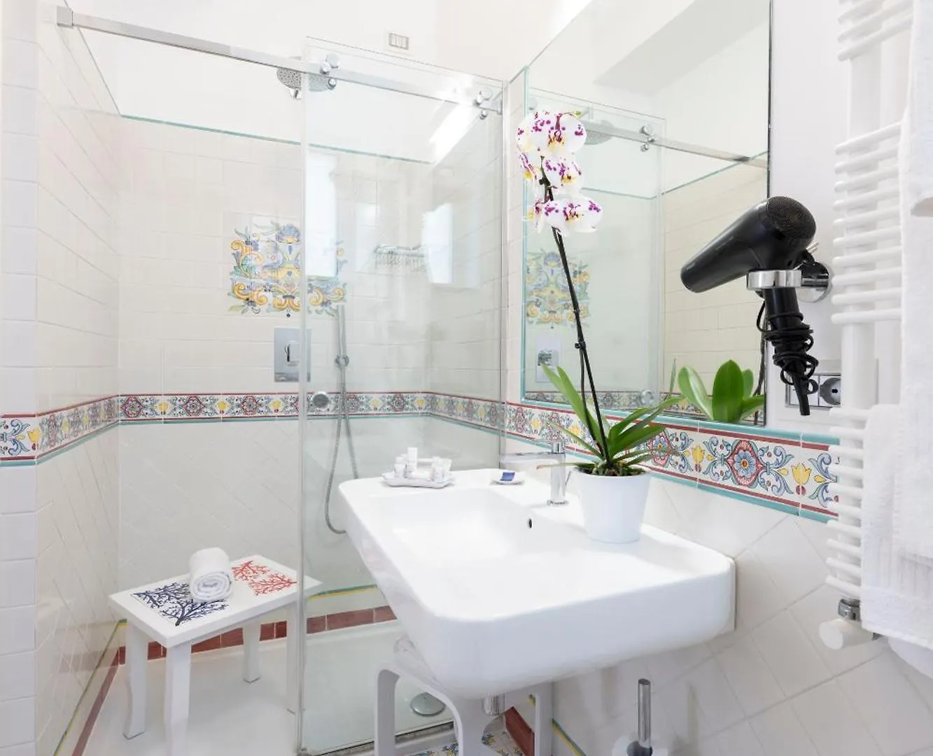 Hotel Boutique Gimagì à Amalfi