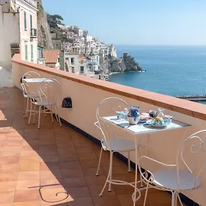 2* Couette-café Il Porticciolo Di