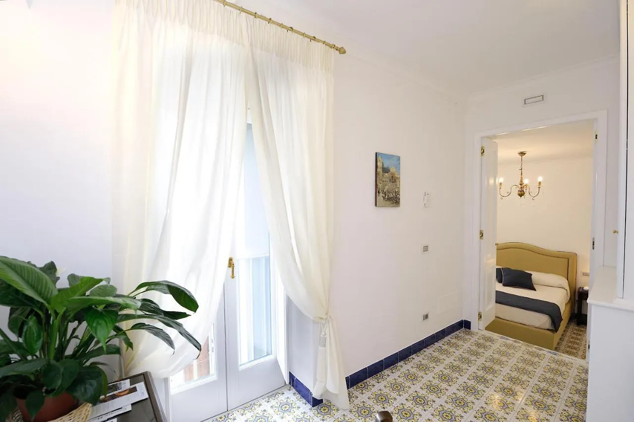 Boutique Gimagi Hotel Amalfi