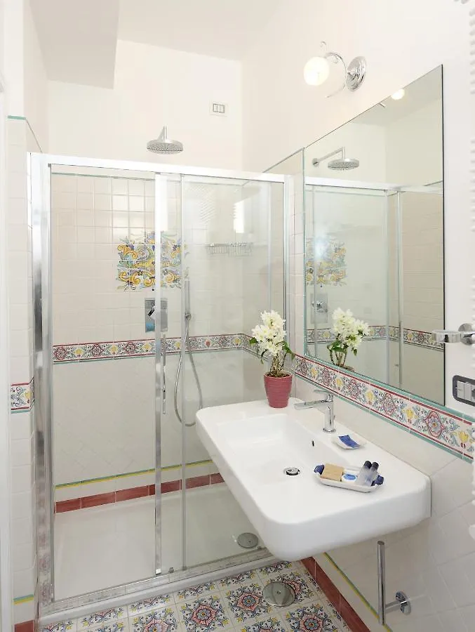 Guest house Boutique Gimagi Hotel Amalfi
