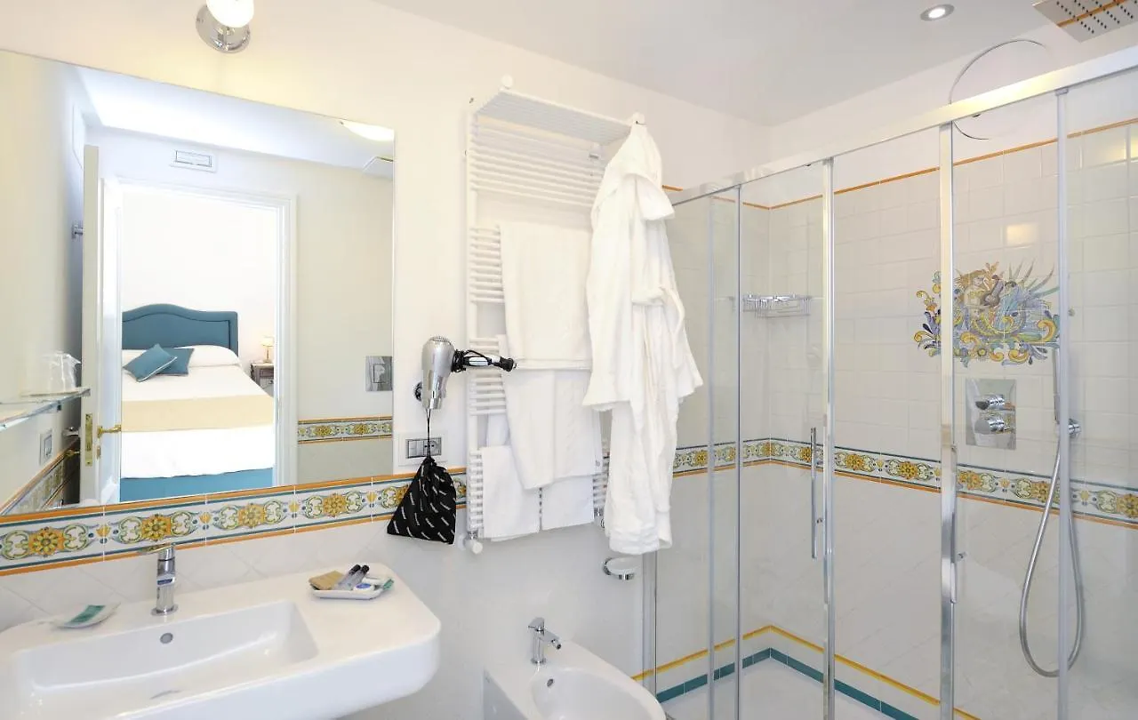 Guest house Boutique Gimagi Hotel Amalfi