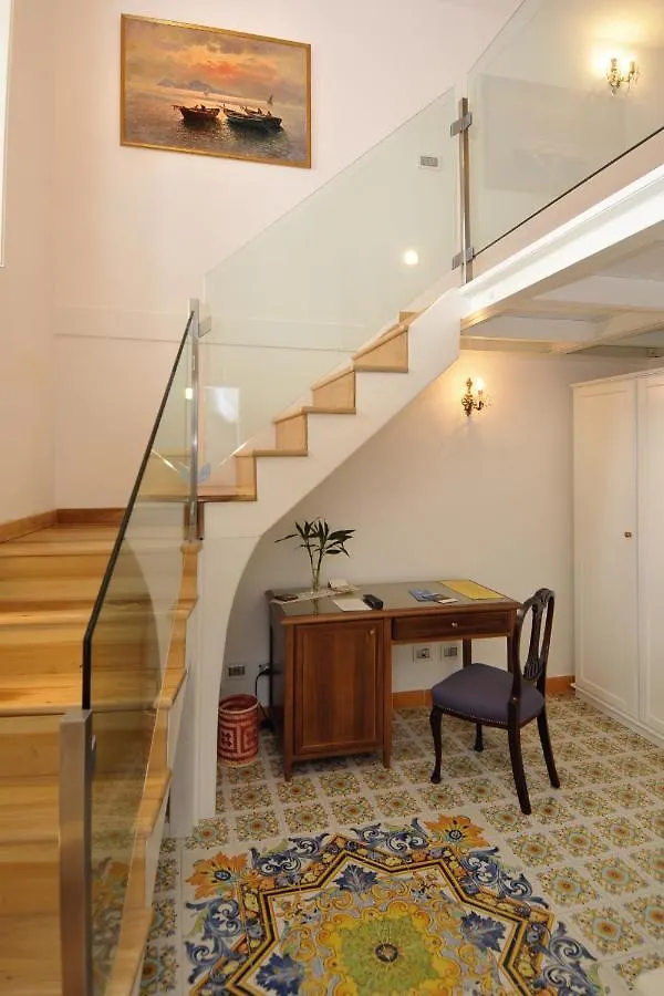 Guest house Boutique Gimagi Hotel Amalfi