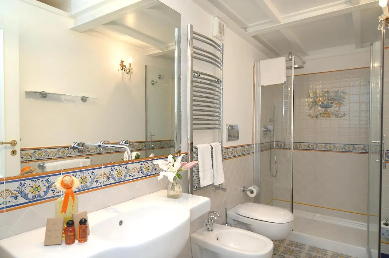 Guest house Boutique Gimagi Hotel Amalfi