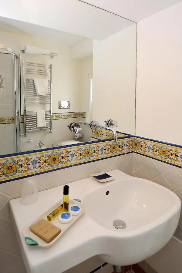 Boutique Gimagi Hotel Amalfi