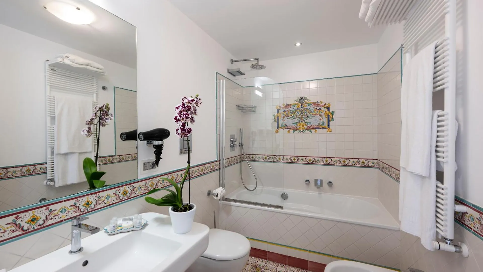 Boutique Gimagi Hotel Amalfi Guest house