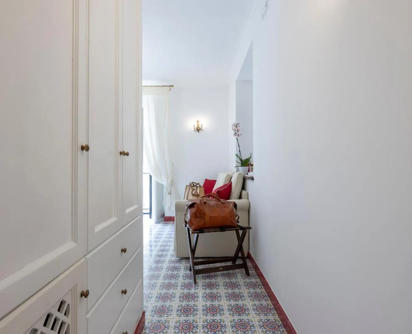 Guest house Boutique Gimagi Hotel Amalfi