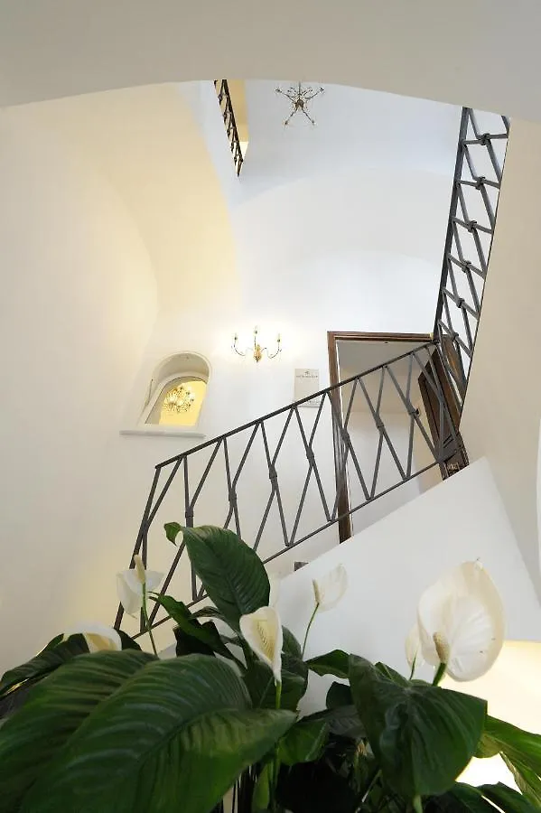 Boutique Gimagi Hotel Amalfi Guest house